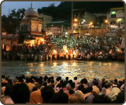 Char Dham Haridwar Tour
