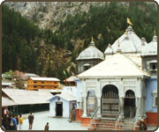 Char  Dham Gangotri Tour