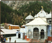 Char Dham Gangotri Tour