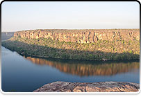 Chambal Valley