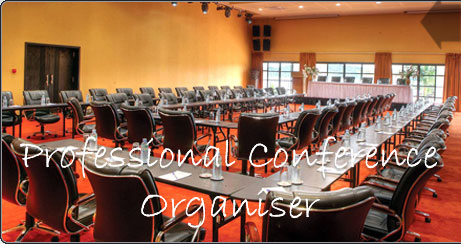 Professional Conference Organiser