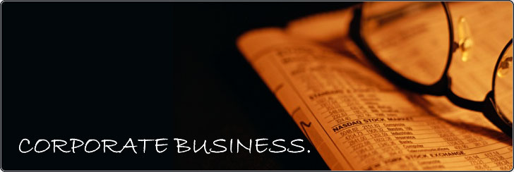 Corporate Business