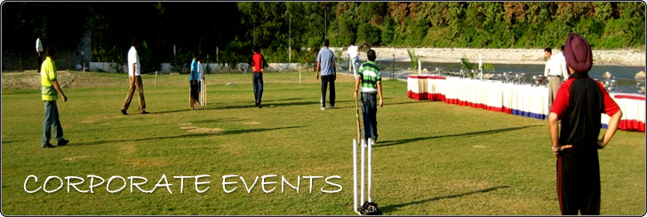 Corporate Events