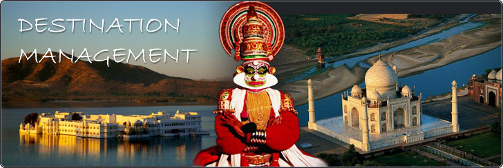 Destination Management