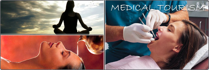 Medical Tourism