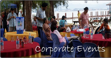 Corporate Events