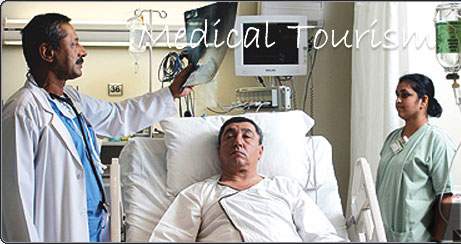 Medical Tourism