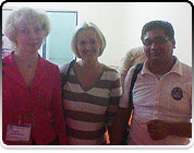 Ms. Elena & Ms Nadezda Konartyeva