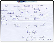 Testimonial