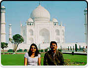 Ms. Meera