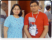Mr. Nurulain Zaveri