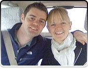 Mr.PaulByrne (Honeymoon Couple)