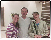 Ms. Raluca Dinescu & Group